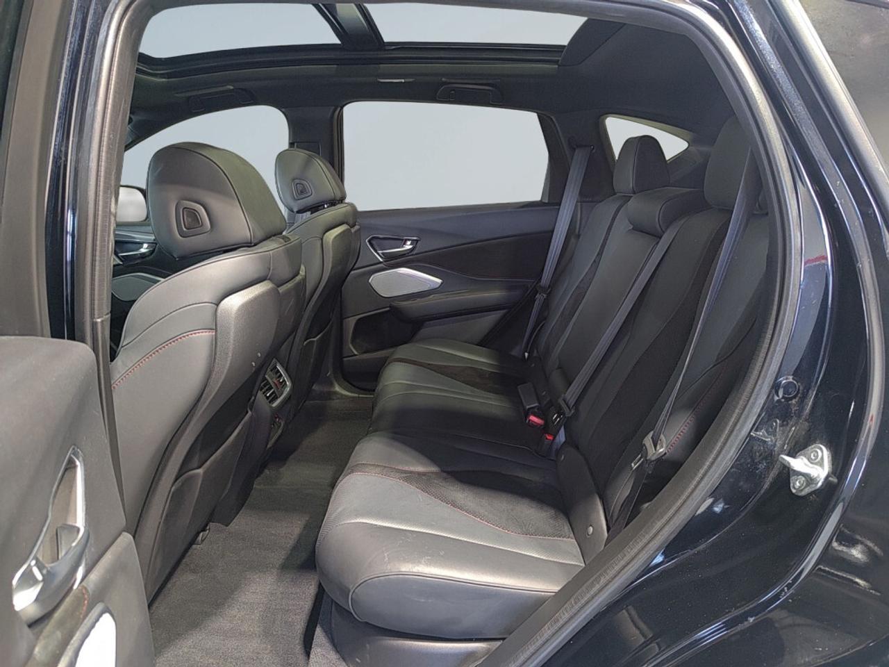 2022 Acura RDX SH-AWD A-Spec / Advanced Pkg / No accidents / Supe Photo