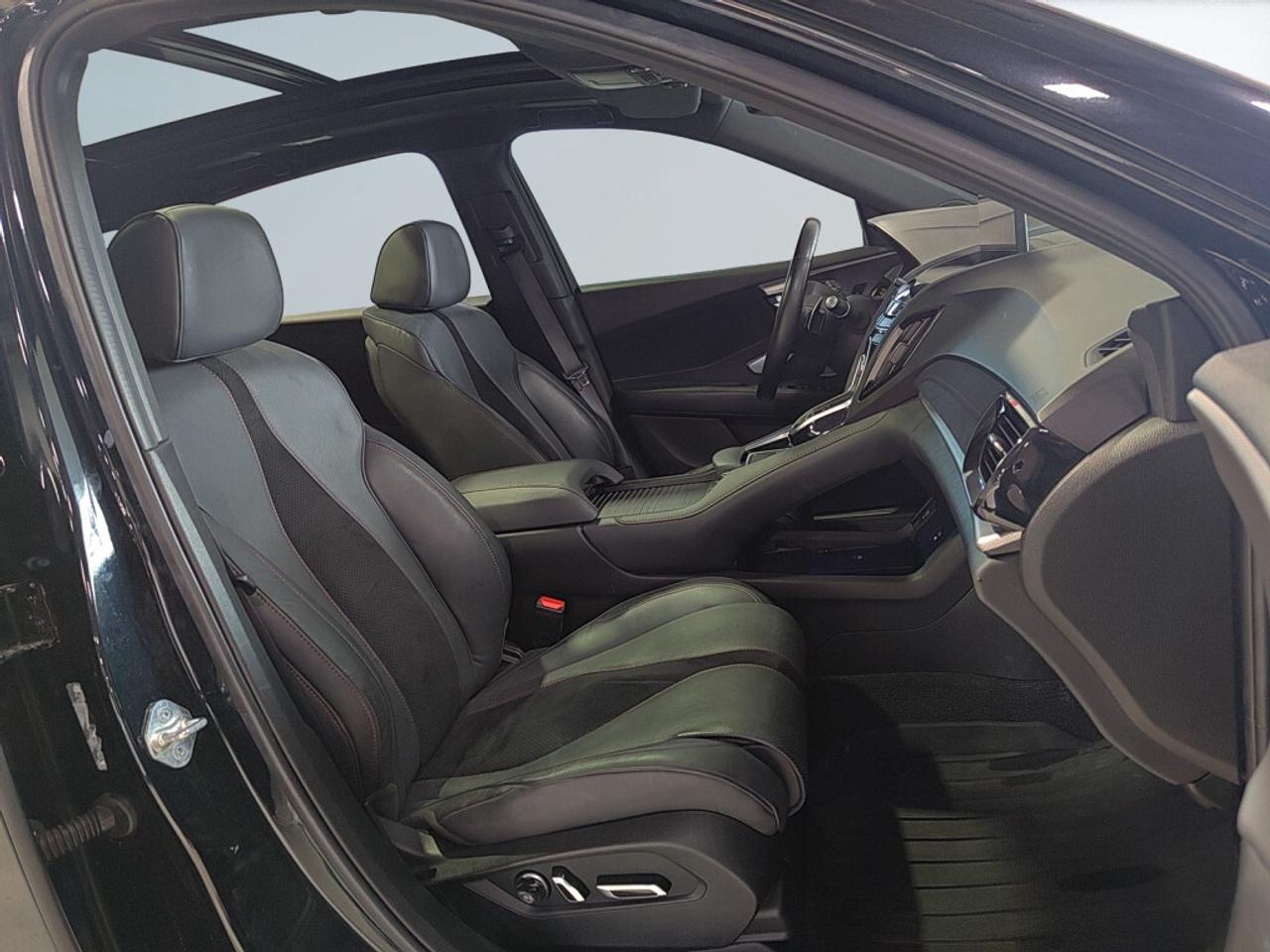 2022 Acura RDX SH-AWD A-Spec / Advanced Pkg / No accidents / Supe Photo