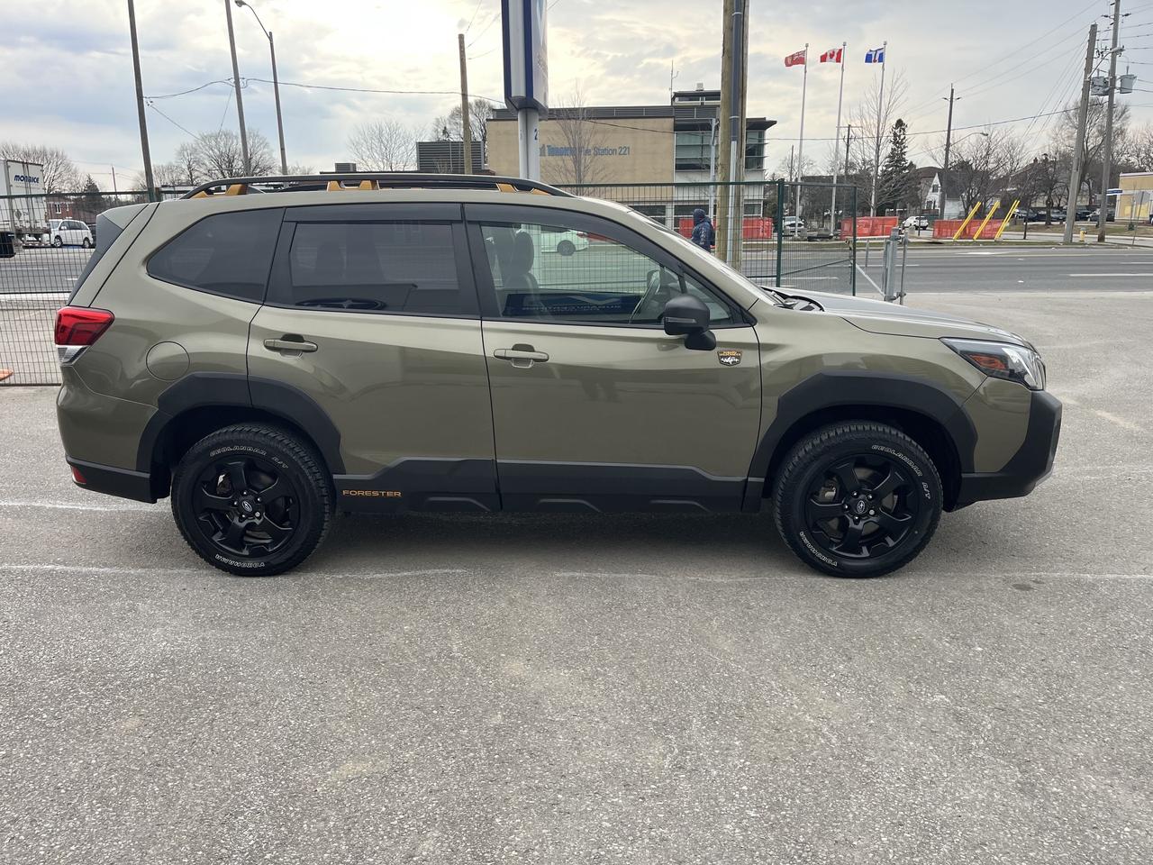 2024 Subaru Forester Wilderness AWD Photo