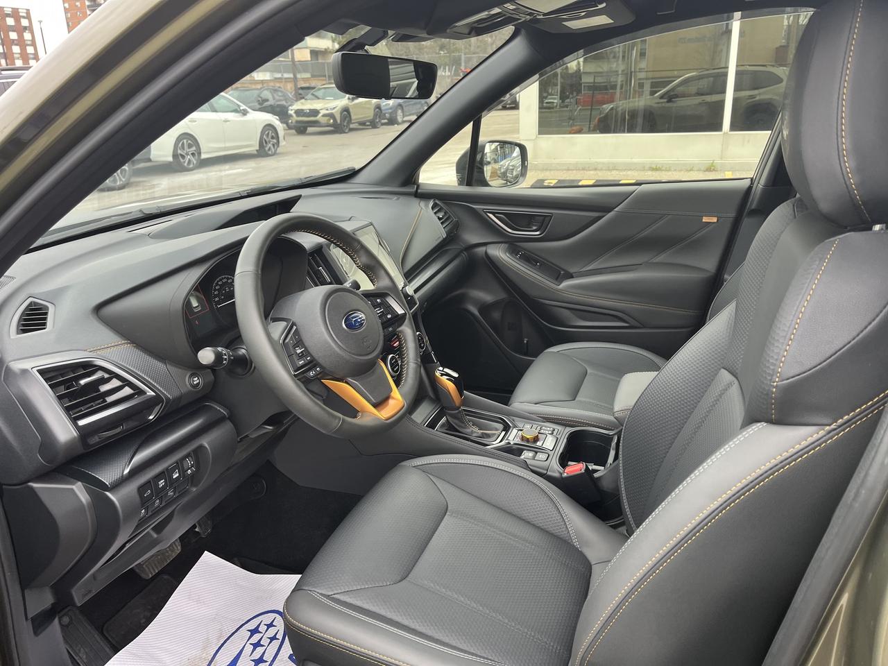 2024 Subaru Forester Wilderness AWD Photo