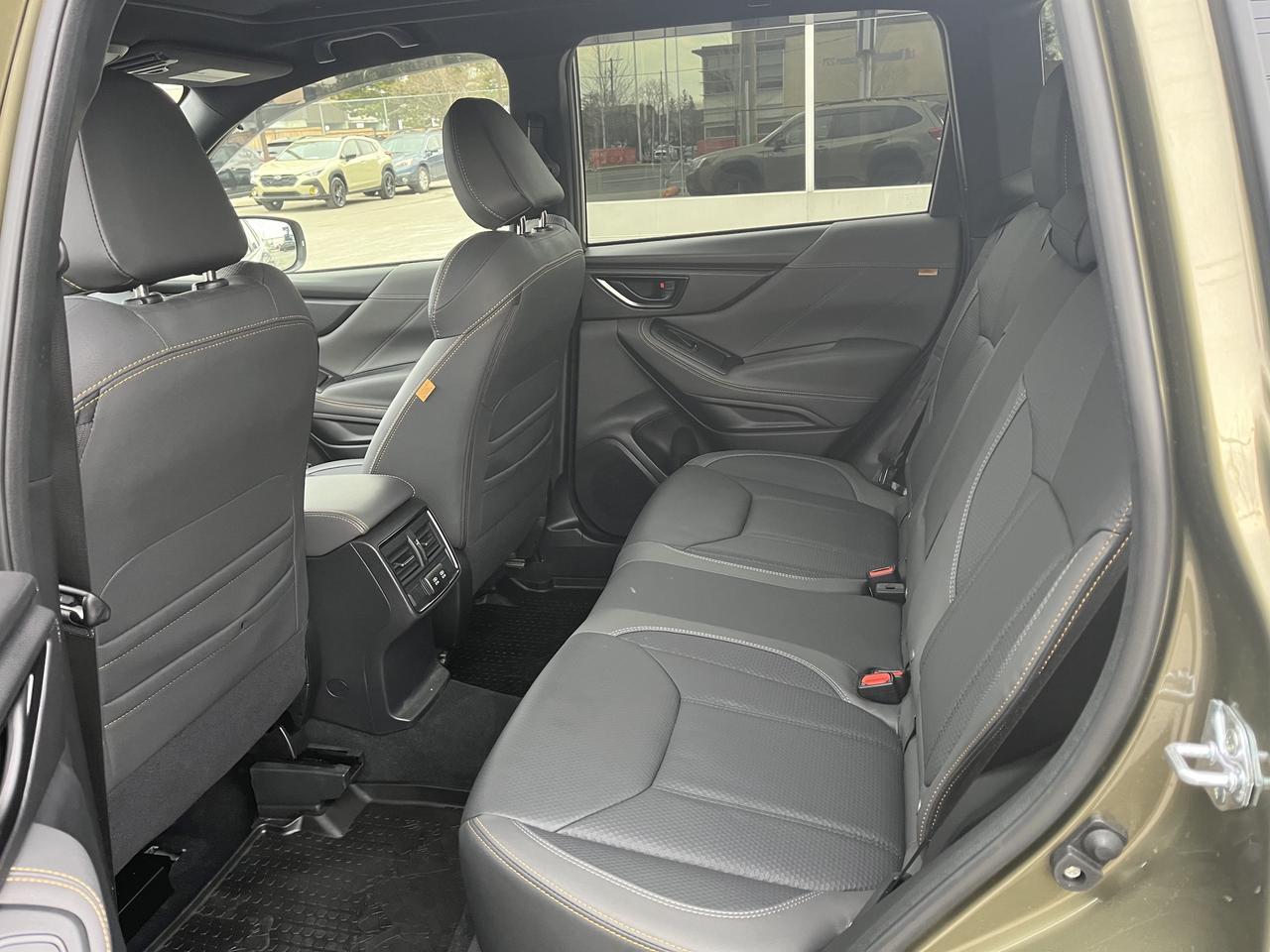2024 Subaru Forester Wilderness AWD Photo