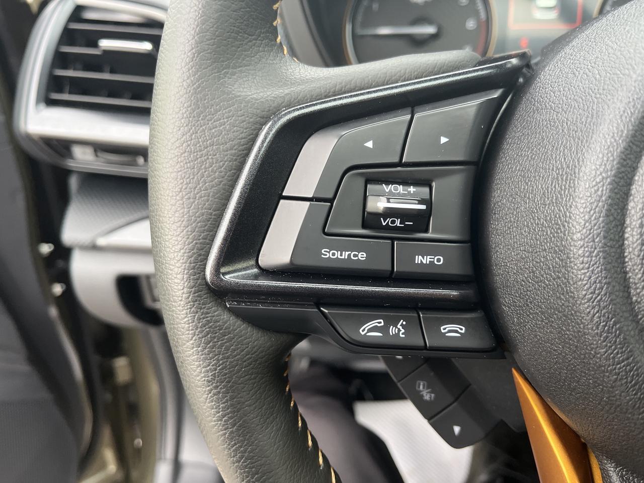 2024 Subaru Forester Wilderness AWD Photo