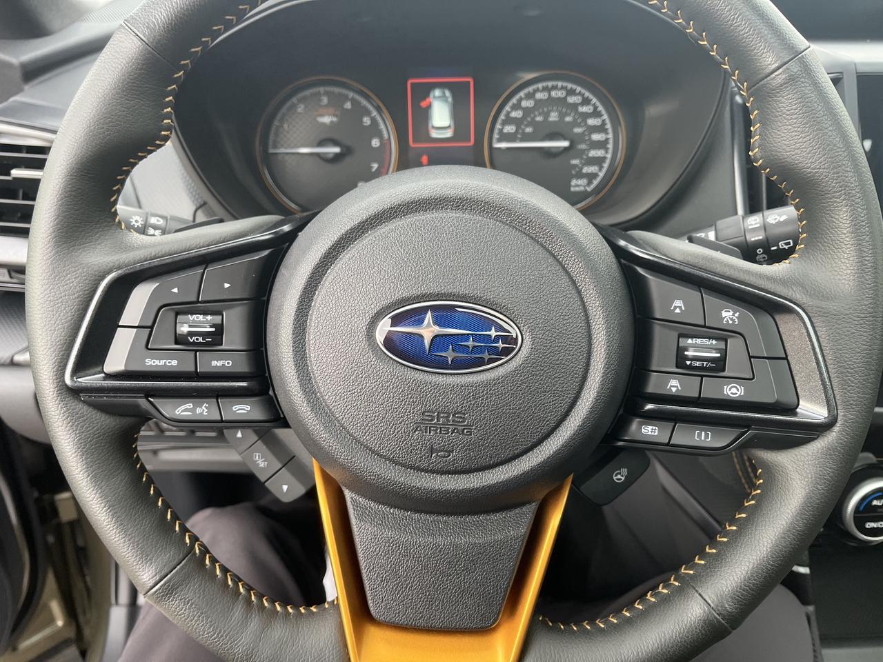 2024 Subaru Forester Wilderness AWD Photo