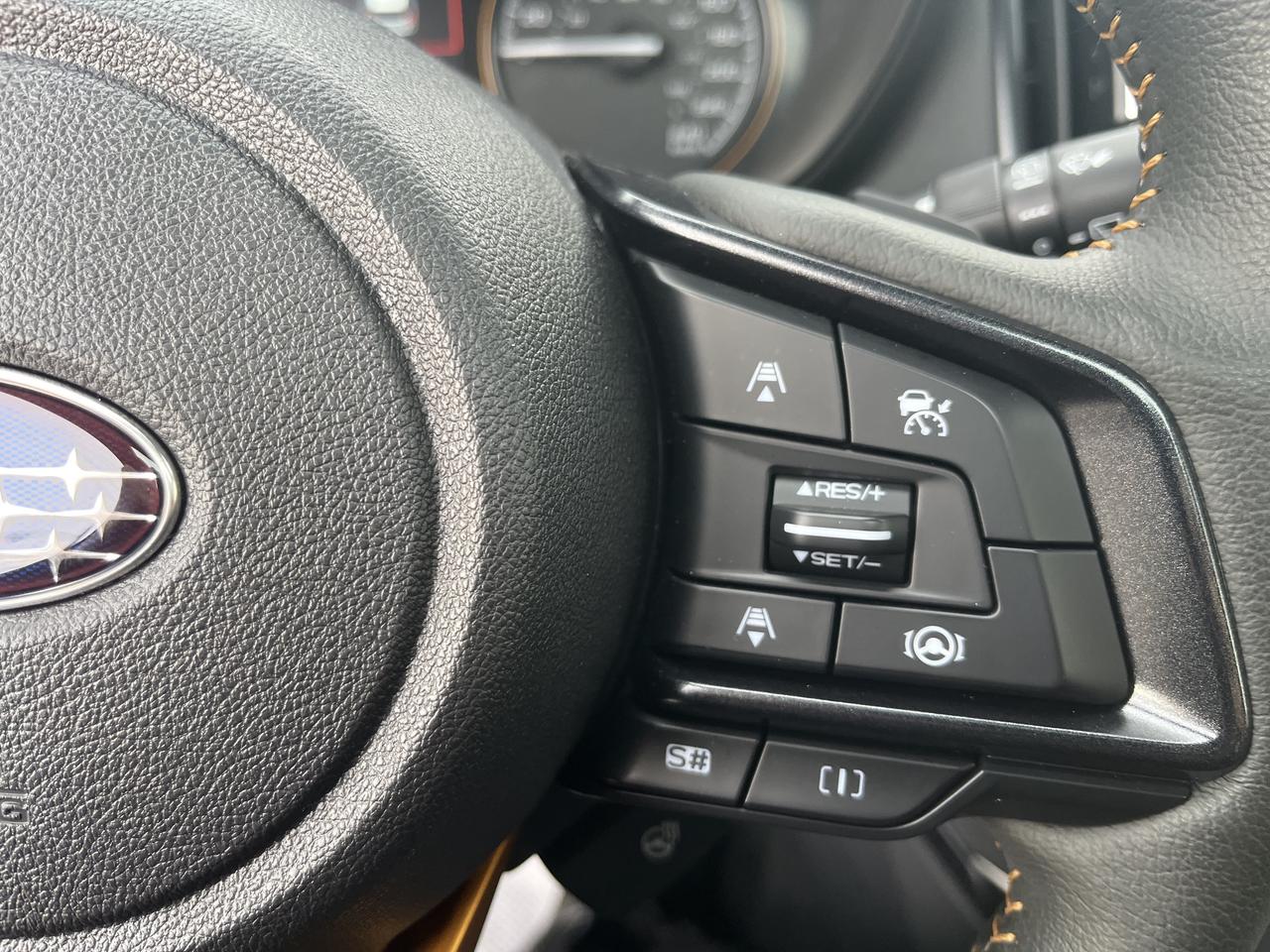 2024 Subaru Forester Wilderness AWD Photo