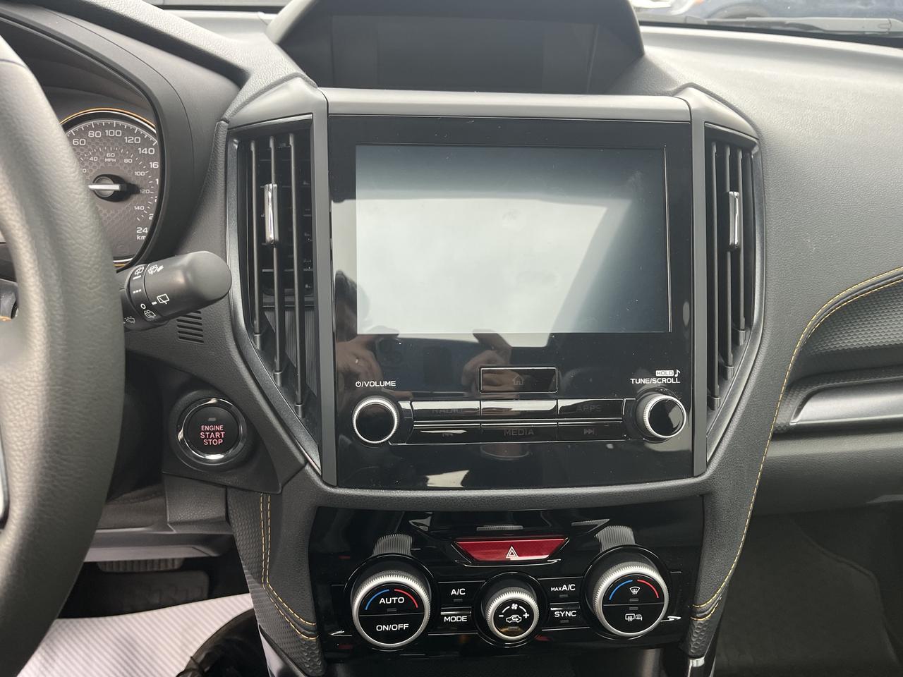 2024 Subaru Forester Wilderness AWD Photo