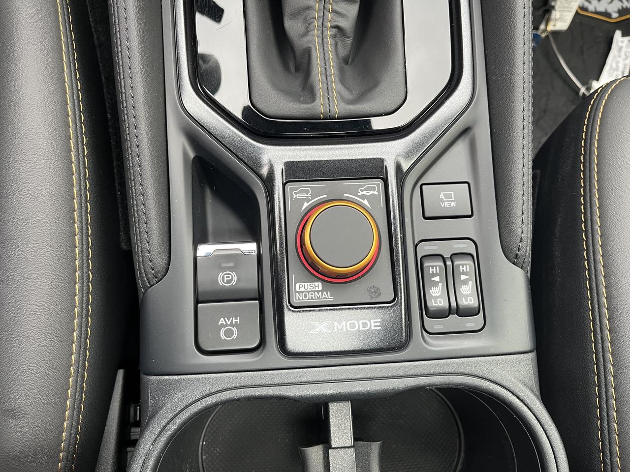 2024 Subaru Forester Wilderness AWD Photo