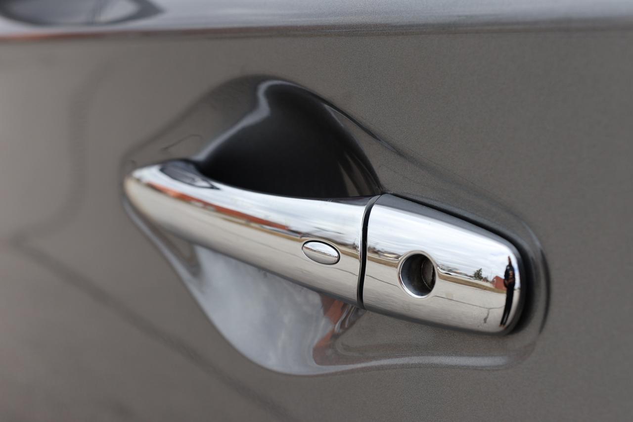 2018 Infiniti QX60 PURE AWD-7PASS-R STARTER/360 CAM/NAV/LEATHER/P SEA Photo