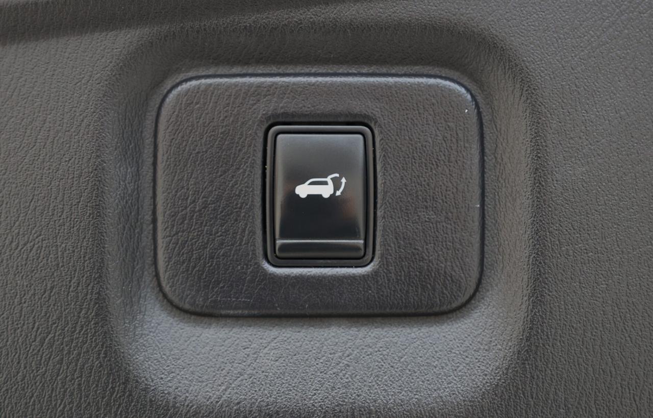 2018 Infiniti QX60 PURE AWD-7PASS-R STARTER/360 CAM/NAV/LEATHER/P SEA Photo