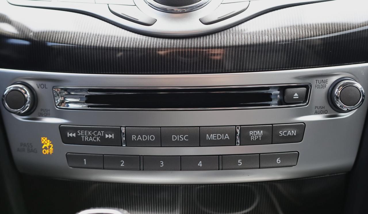 2018 Infiniti QX60 PURE AWD-7PASS-R STARTER/360 CAM/NAV/LEATHER/P SEA Photo