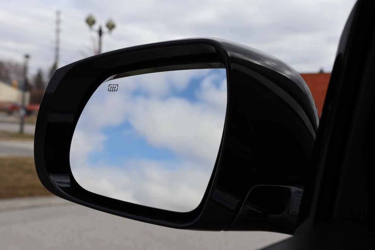 2018 Infiniti QX60 PURE AWD-7PASS-R STARTER/360 CAM/NAV/LEATHER/P SEA Photo