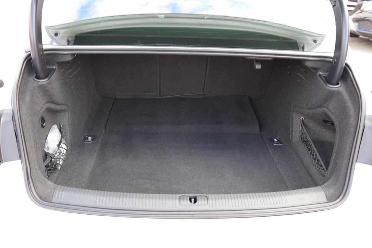 2018 Audi A4 TECHNIK-S LINE-AWD/NAV/360CAM/BLIS/P SNSR/PSEAT/H Photo