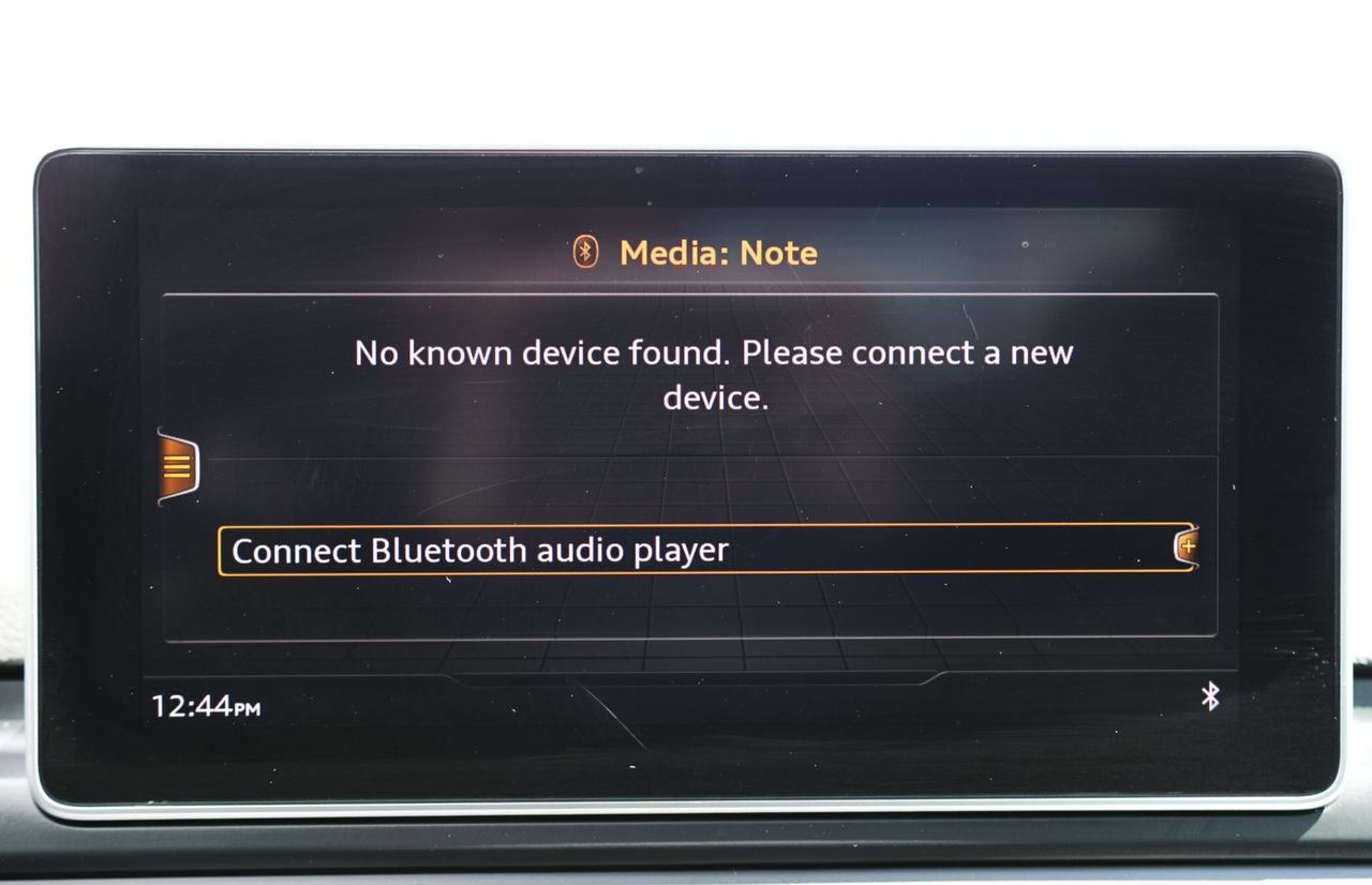 2018 Audi A4 TECHNIK-S LINE-AWD/NAV/360CAM/BLIS/P SNSR/PSEAT/H Photo