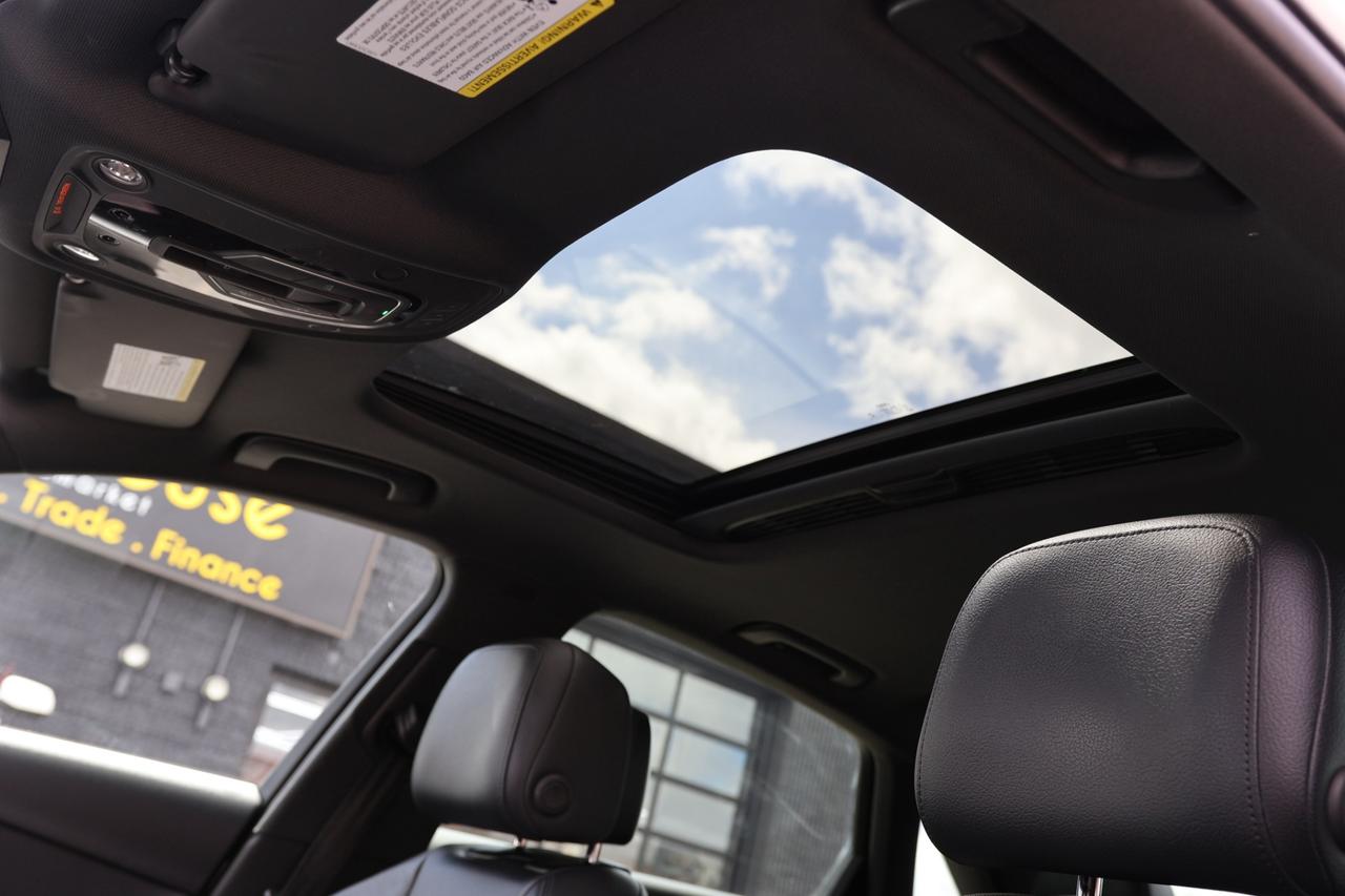 2018 Audi A4 TECHNIK-S LINE-AWD/NAV/360CAM/BLIS/P SNSR/PSEAT/H Photo