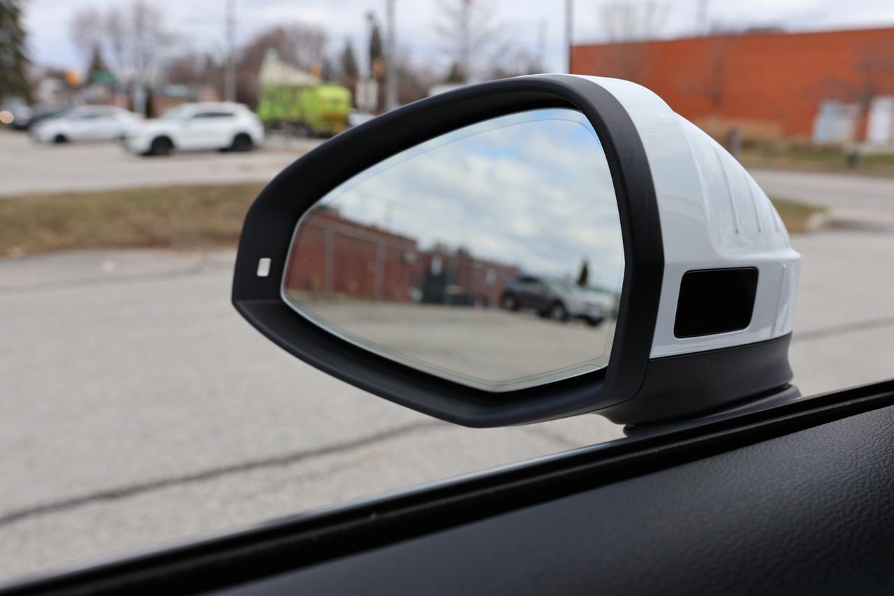 2018 Audi A4 TECHNIK-S LINE-AWD/NAV/360CAM/BLIS/P SNSR/PSEAT/H Photo