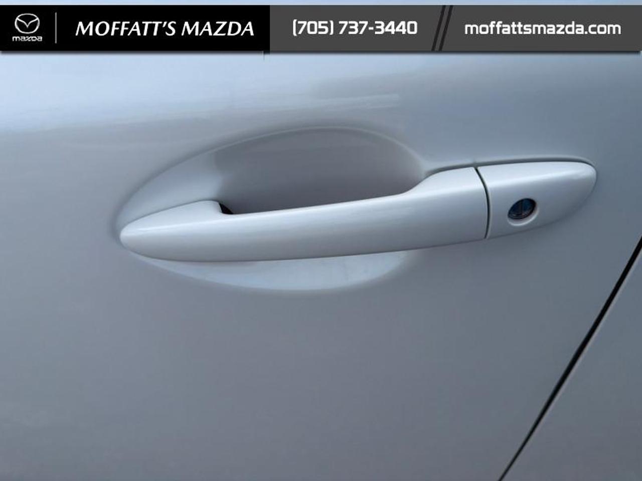 2020 Mazda CX-5 GS Photo