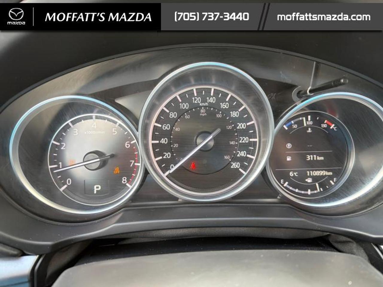 2020 Mazda CX-5 GS Photo