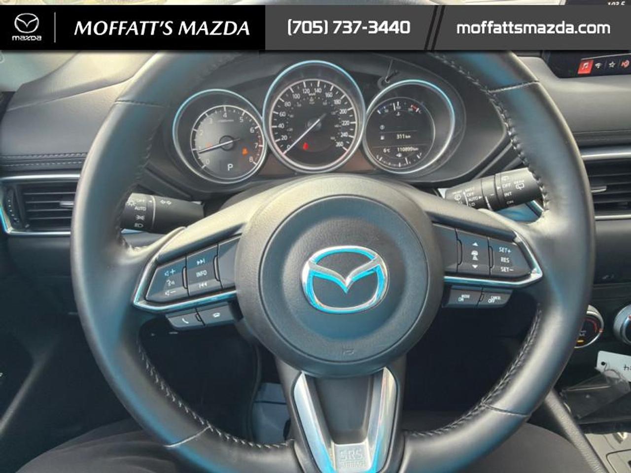 2020 Mazda CX-5 GS Photo
