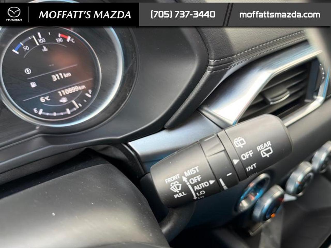 2020 Mazda CX-5 GS Photo