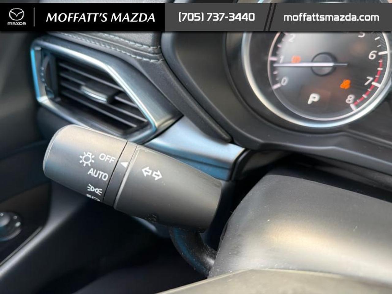 2020 Mazda CX-5 GS Photo