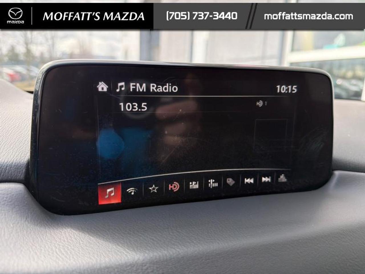 2020 Mazda CX-5 GS Photo