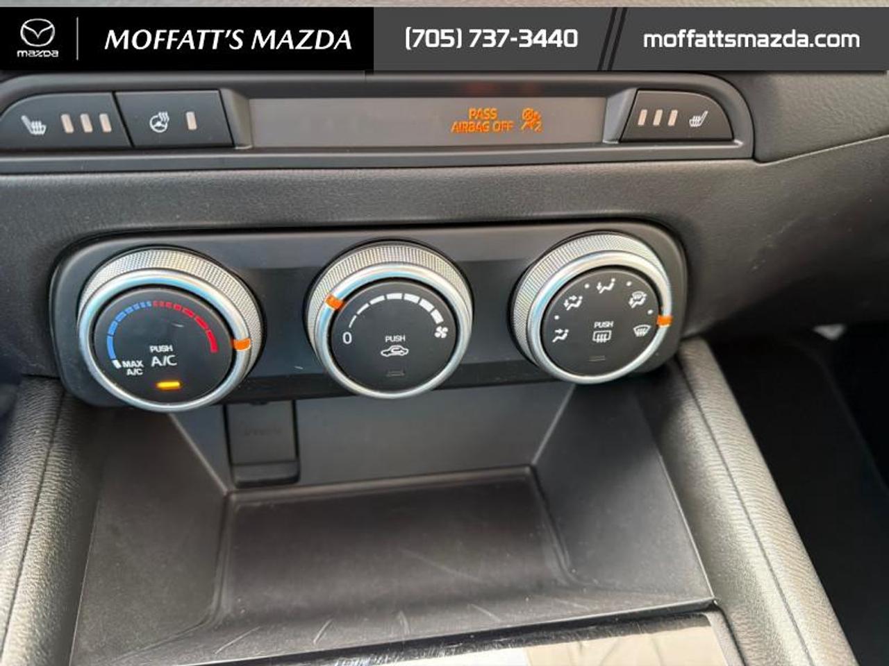 2020 Mazda CX-5 GS Photo