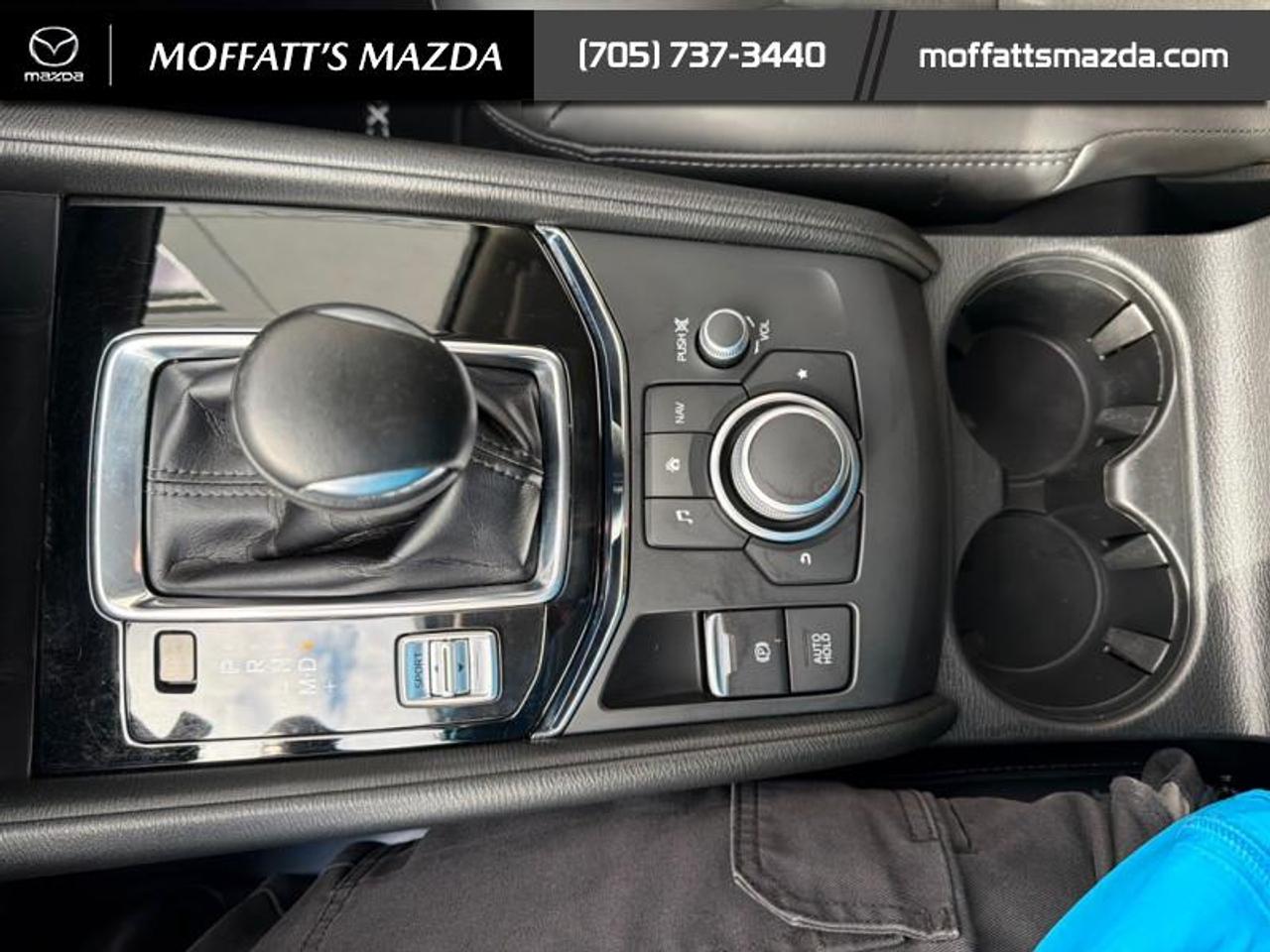 2020 Mazda CX-5 GS Photo