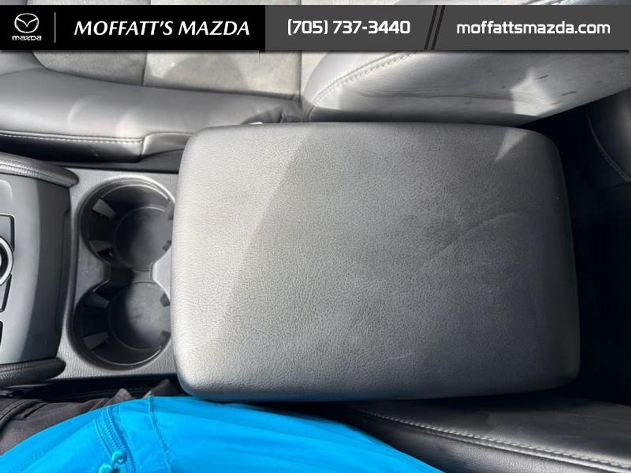 2020 Mazda CX-5 GS Photo