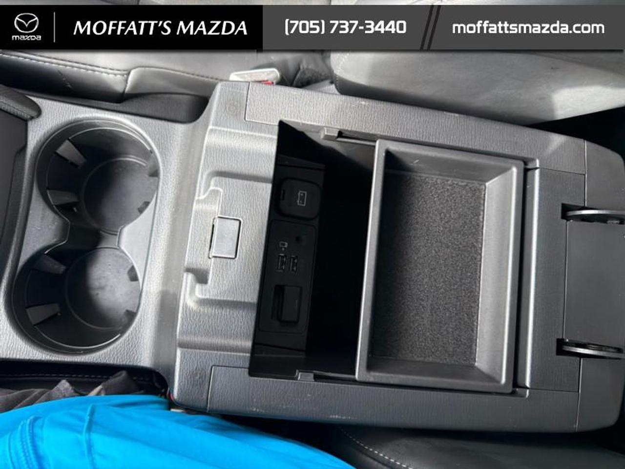 2020 Mazda CX-5 GS Photo