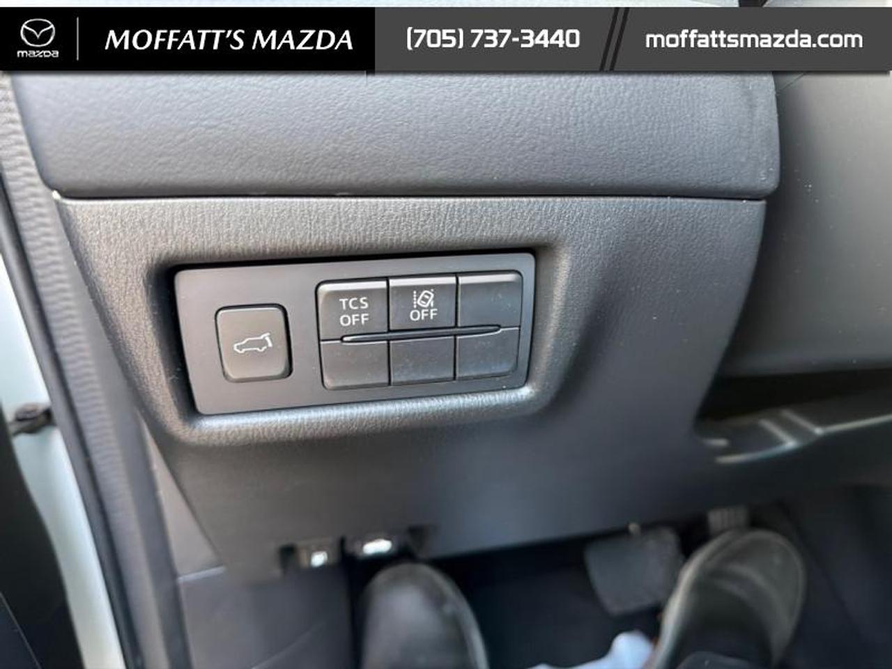 2020 Mazda CX-5 GS Photo