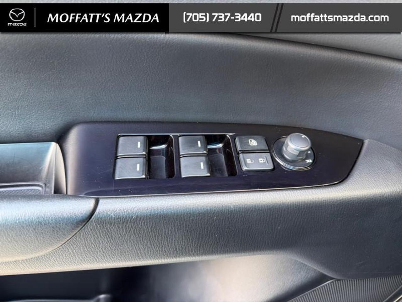 2020 Mazda CX-5 GS Photo