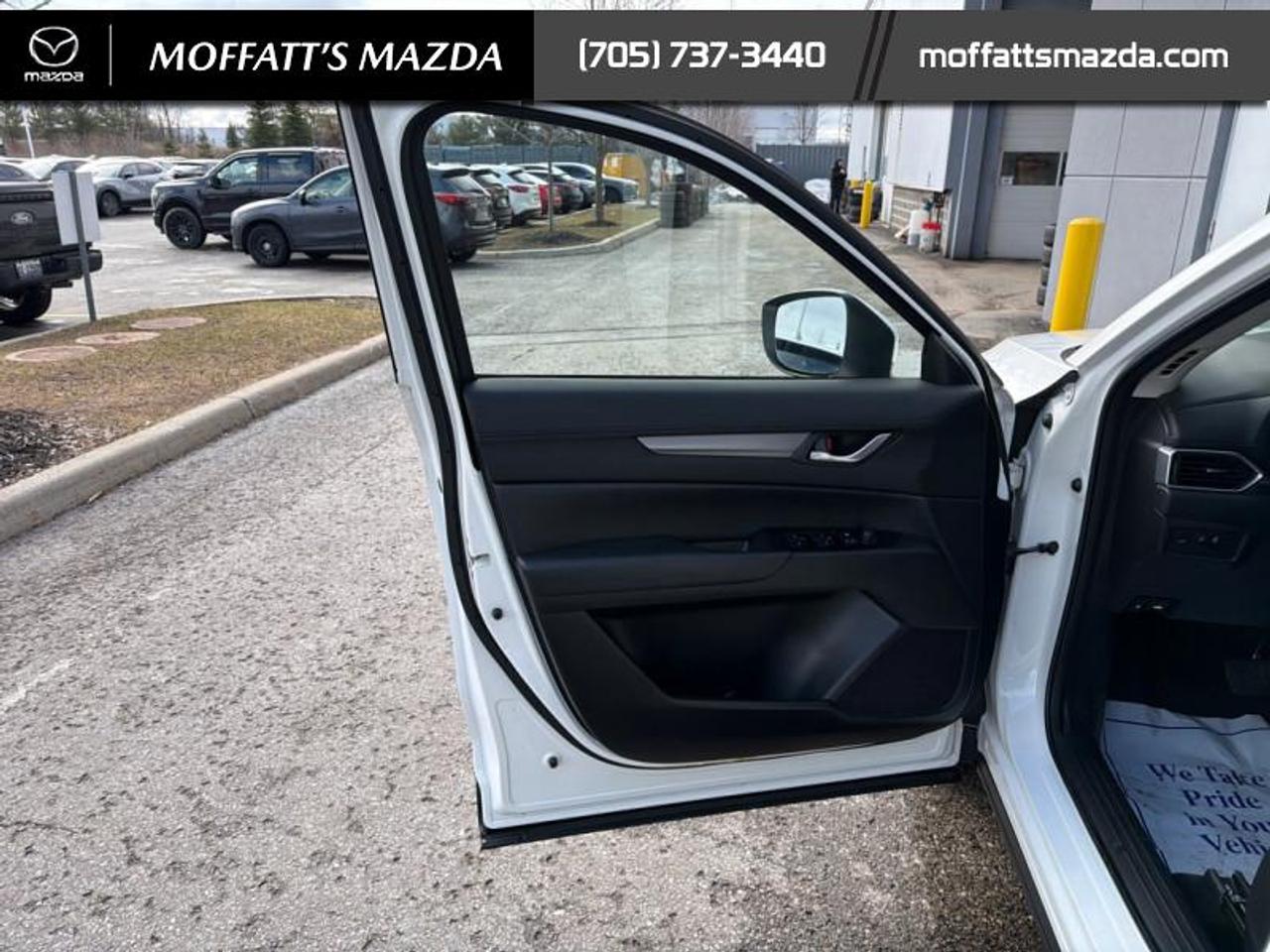 2020 Mazda CX-5 GS Photo