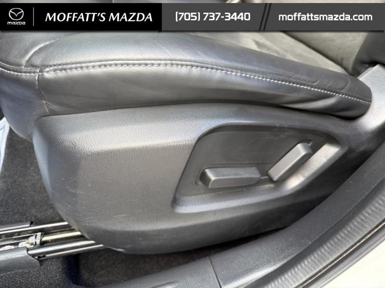 2020 Mazda CX-5 GS Photo