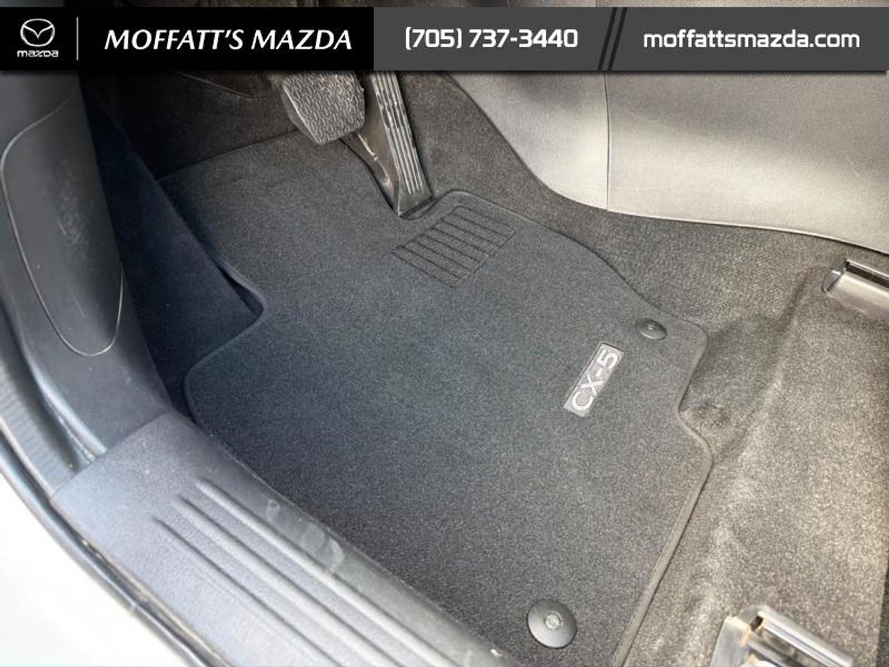 2020 Mazda CX-5 GS Photo