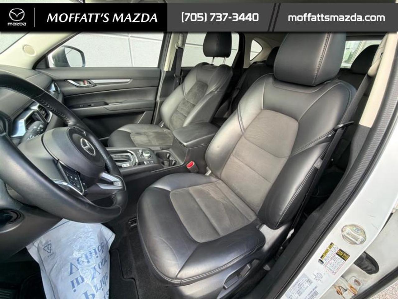 2020 Mazda CX-5 GS Photo
