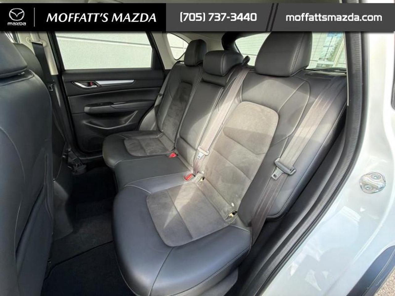 2020 Mazda CX-5 GS Photo