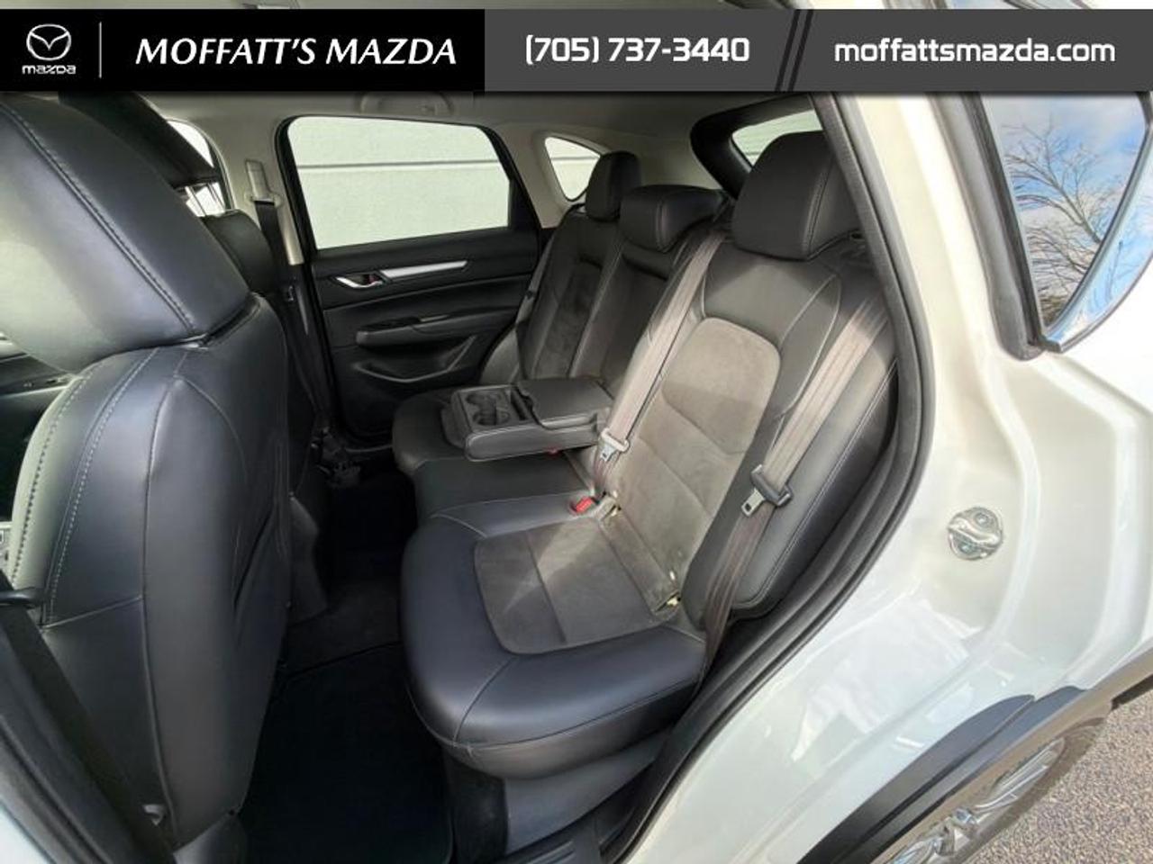 2020 Mazda CX-5 GS Photo