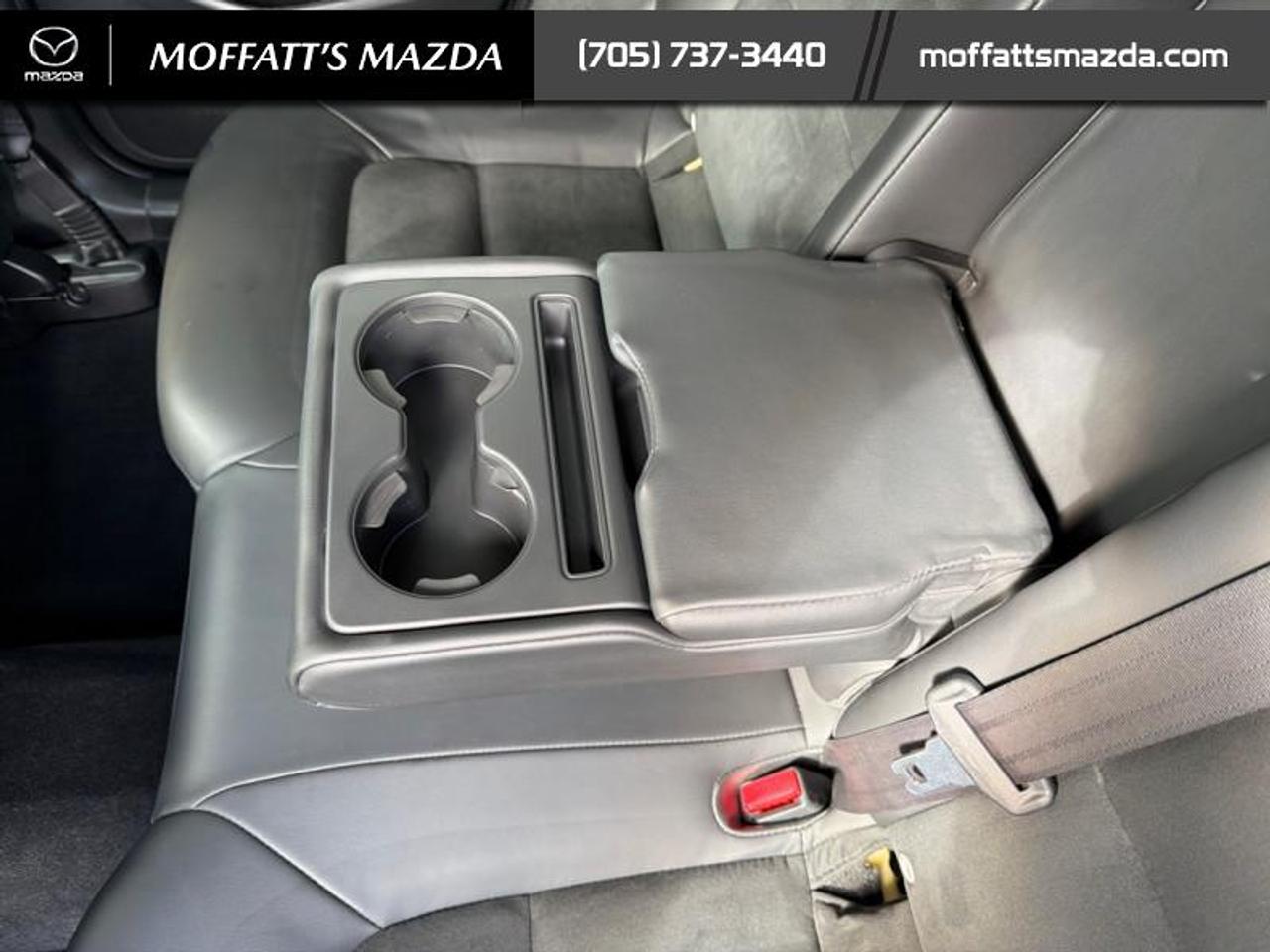 2020 Mazda CX-5 GS Photo