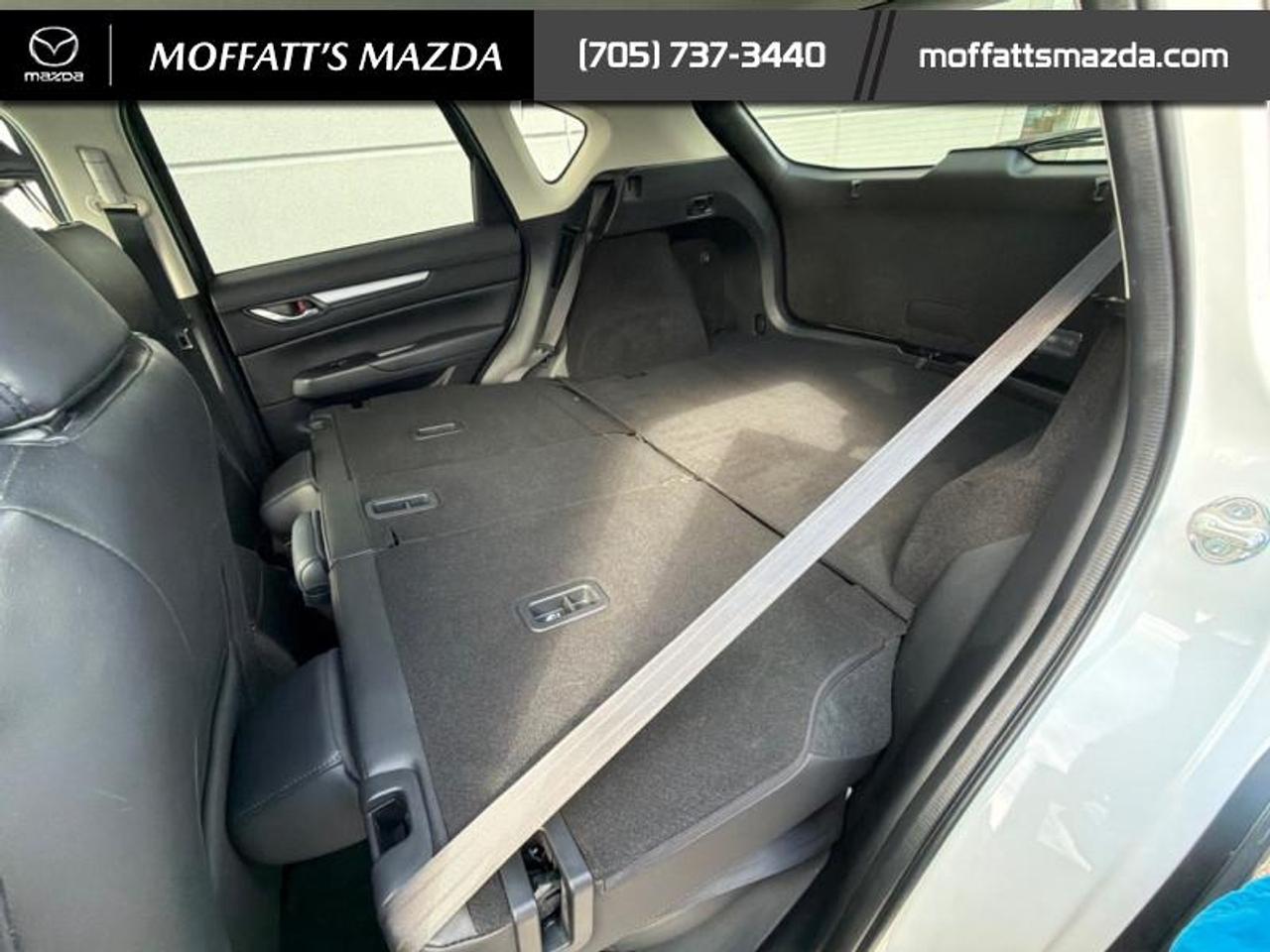 2020 Mazda CX-5 GS Photo