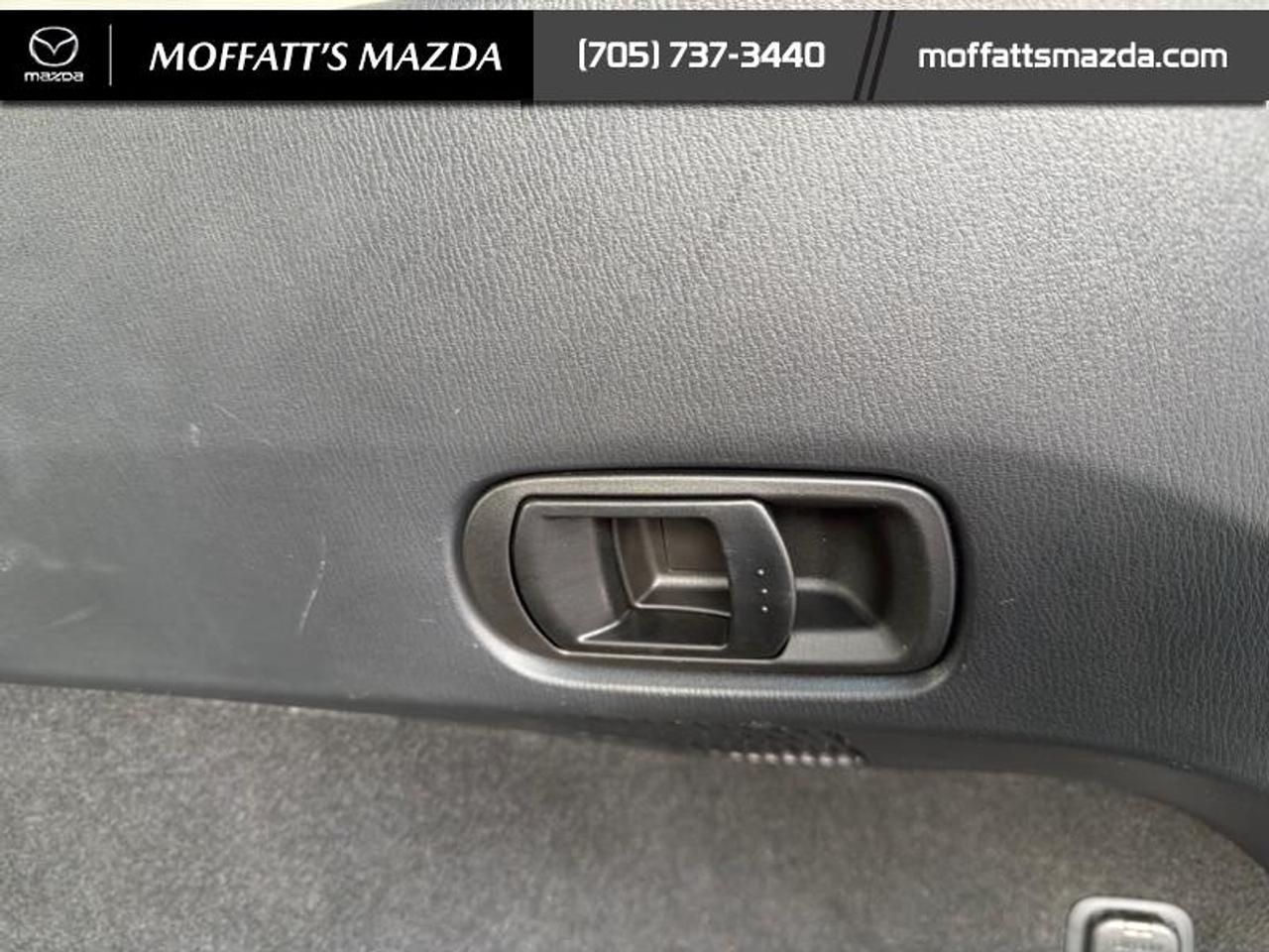 2020 Mazda CX-5 GS Photo