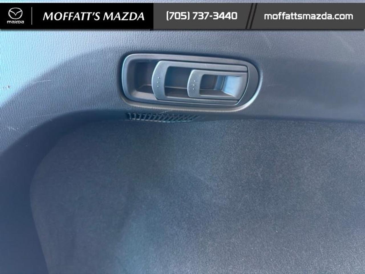 2020 Mazda CX-5 GS Photo