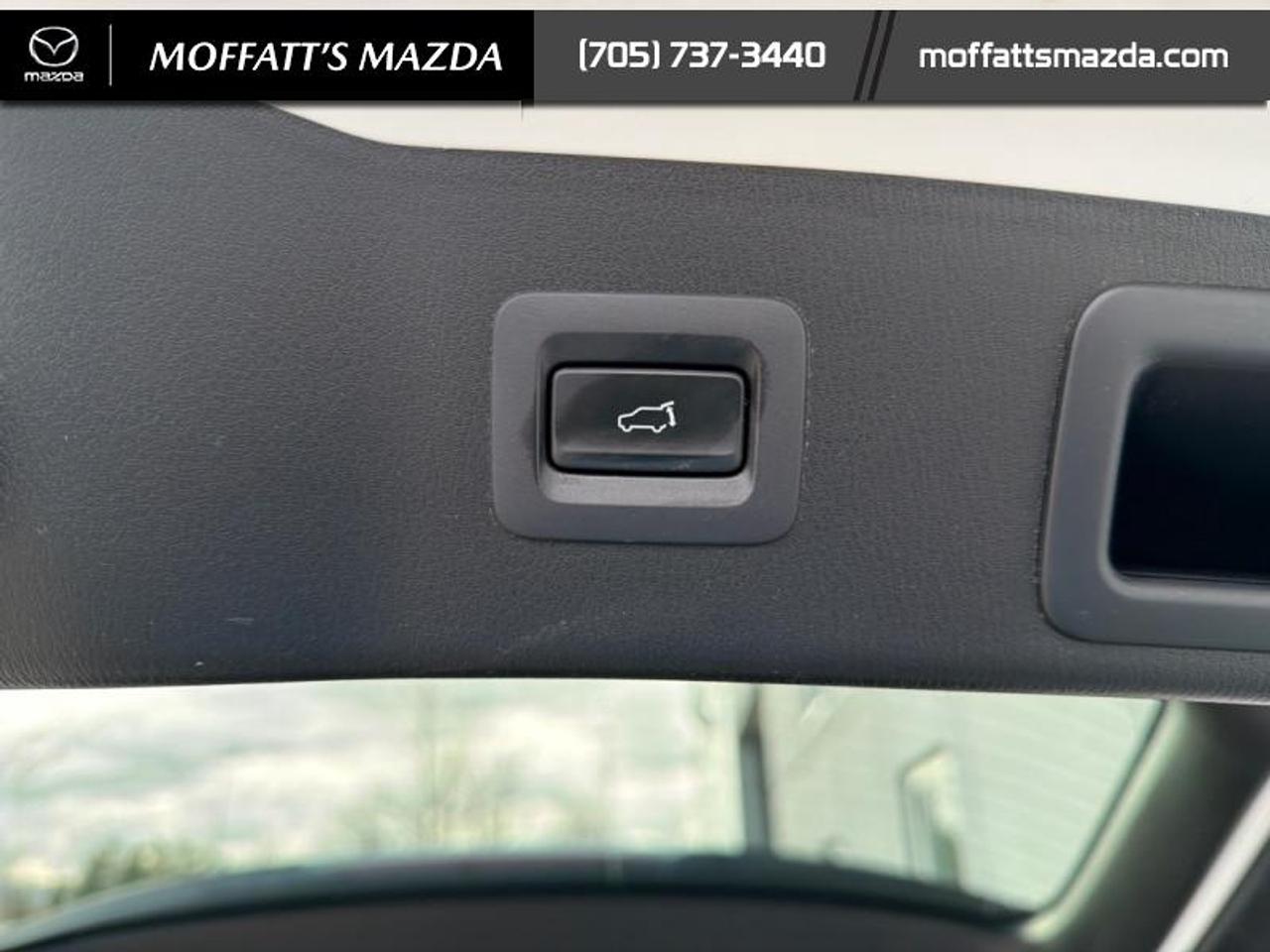 2020 Mazda CX-5 GS Photo