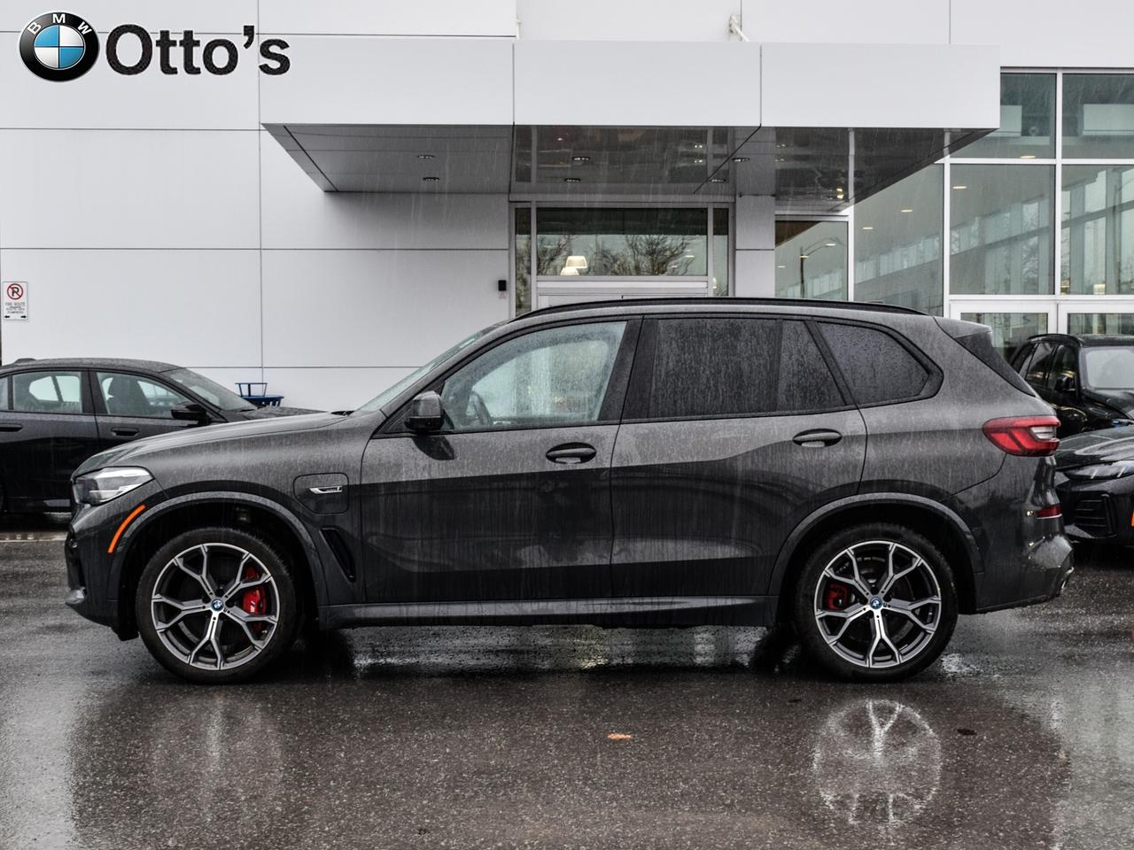 2023 BMW X5 xDrive45e Photo