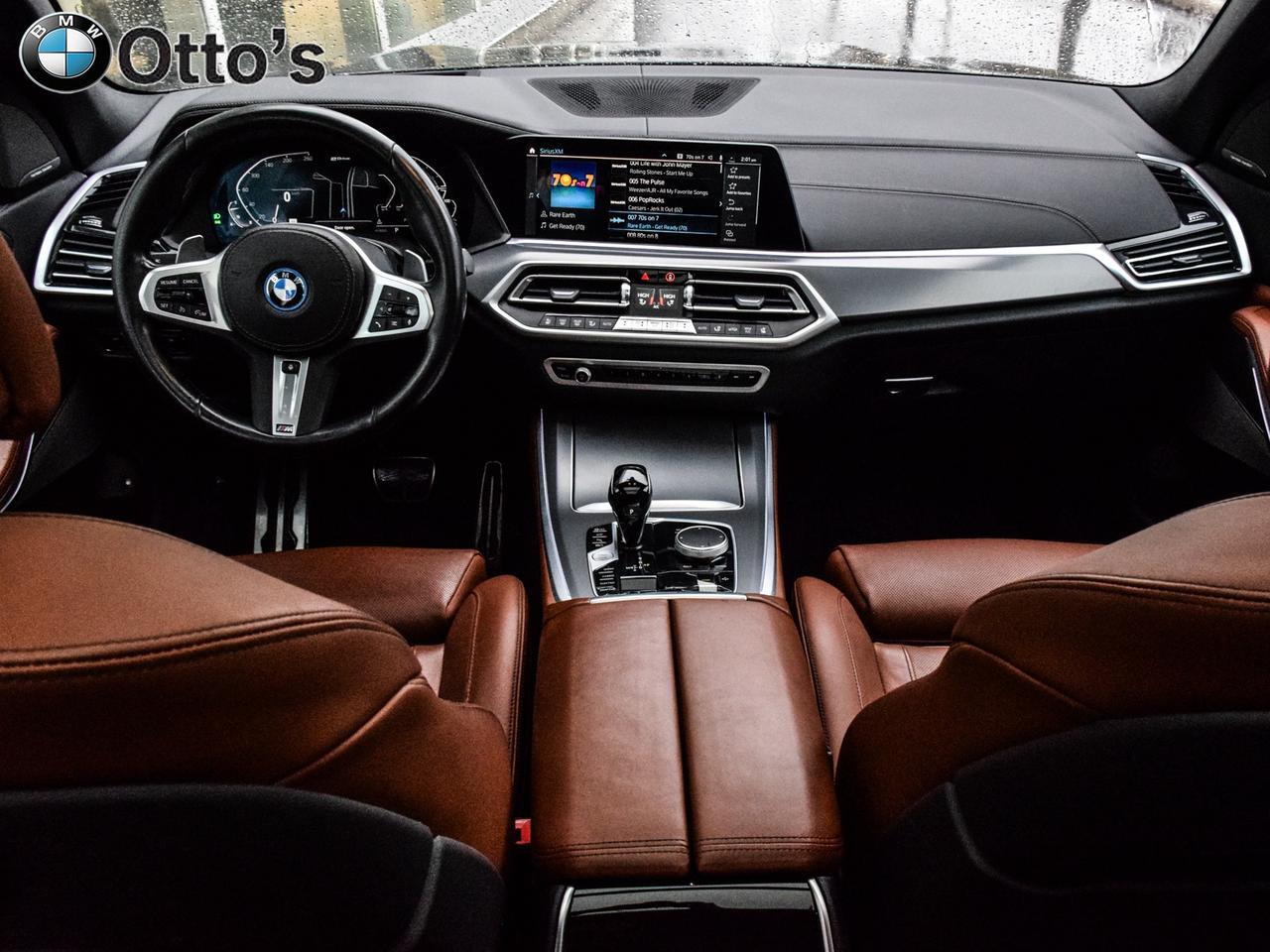 2023 BMW X5 xDrive45e Photo