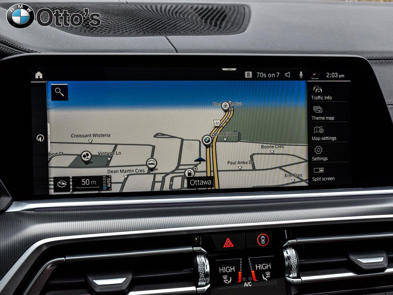 2023 BMW X5 xDrive45e Photo