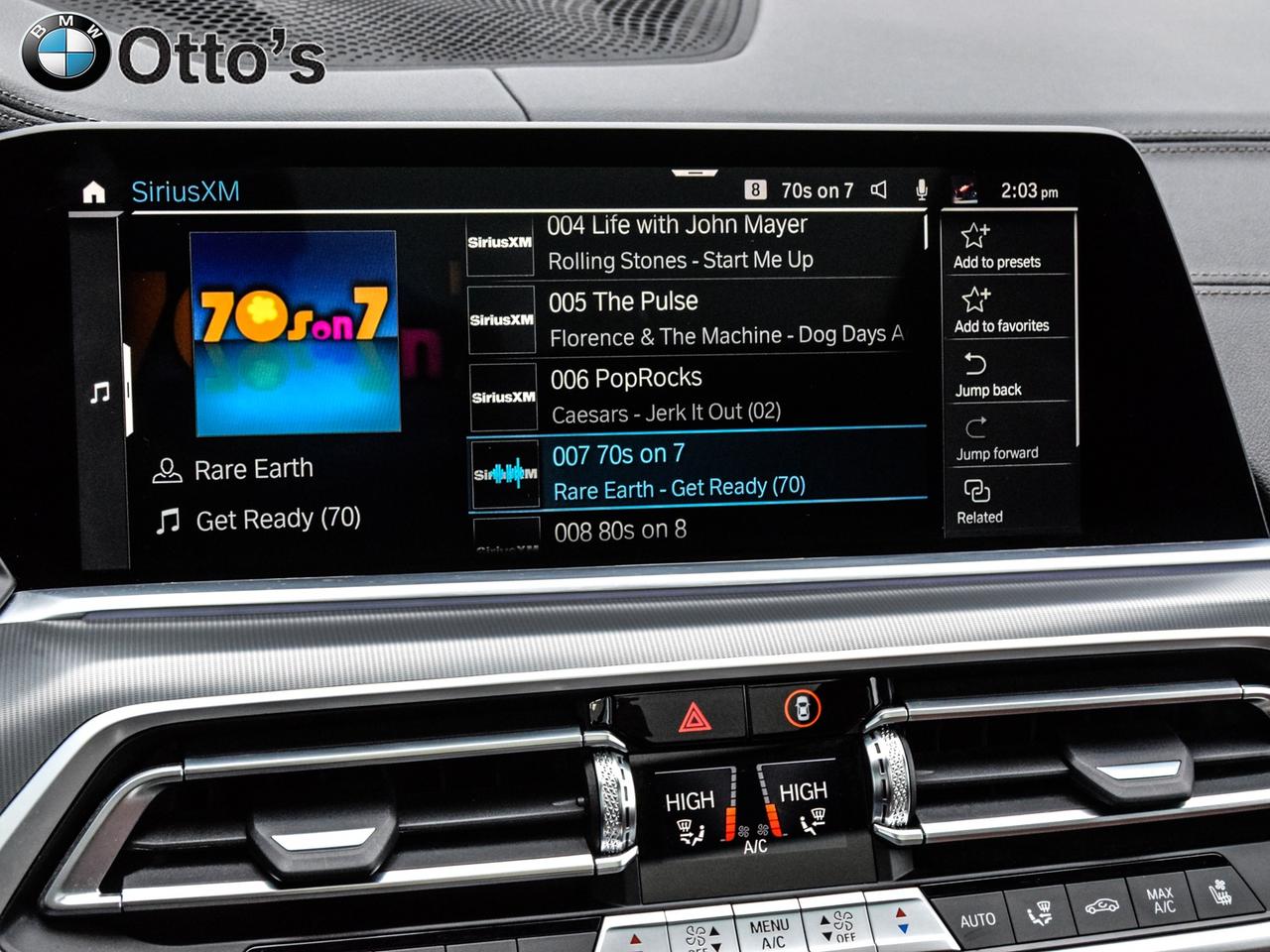 2023 BMW X5 xDrive45e Photo