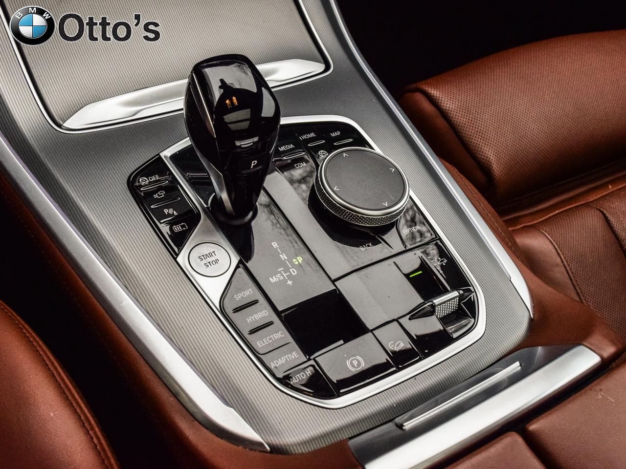 2023 BMW X5 xDrive45e Photo