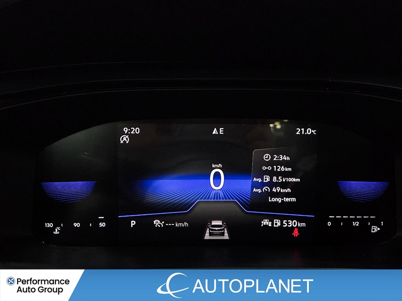 2024 Volkswagen Taos Comfortline FWD, Apple CarPlay, Panoramic Sunroof Photo
