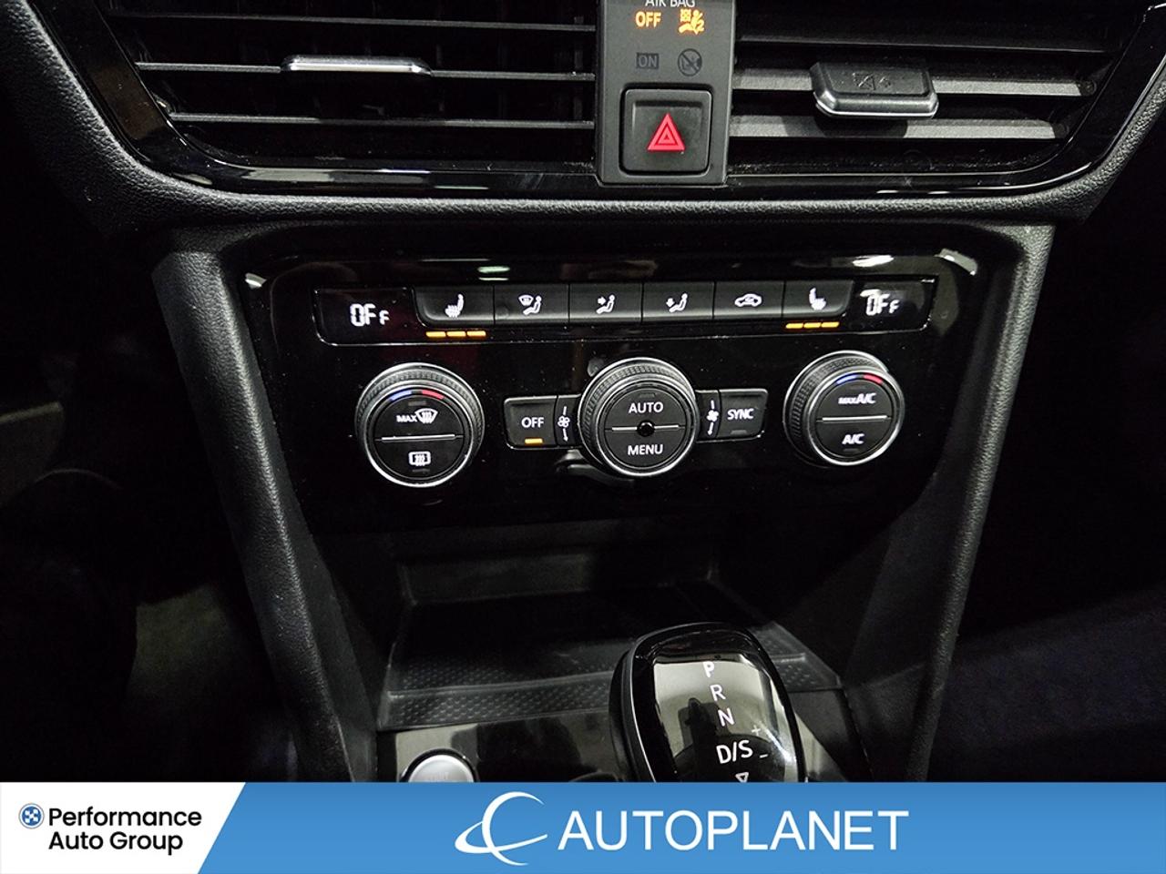 2024 Volkswagen Taos Comfortline FWD, Apple CarPlay, Panoramic Sunroof Photo