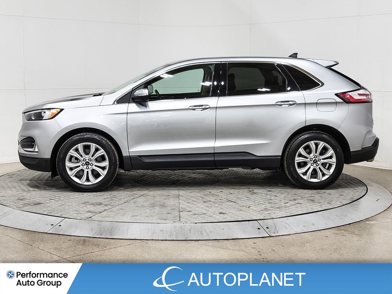 2024 Ford Edge Titanium AWD - FINANCE @$84/WK OR LEASE @$102/WK Photo3