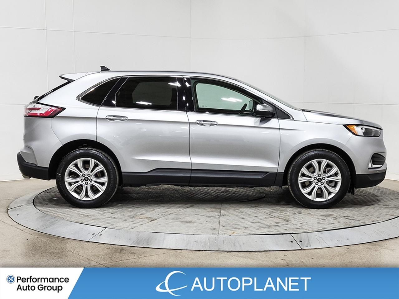 2024 Ford Edge Titanium AWD - FINANCE @$84/WK OR LEASE @$102/WK Photo